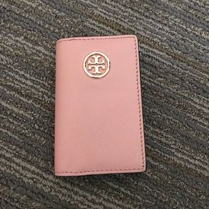 Tory Burch Key Holder - Pink